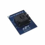 Silicon Labs_C8051T610DB28_DAUGHTER BOARD T610 28QFN SOCKET
