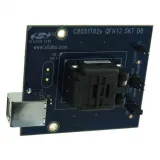 Silicon Labs_C8051T620DB32_SOCKET ADAPTER FOR C8051T620
