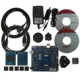 Silicon Labs_C8051T630DK_C8051T63X EVAL BRD
