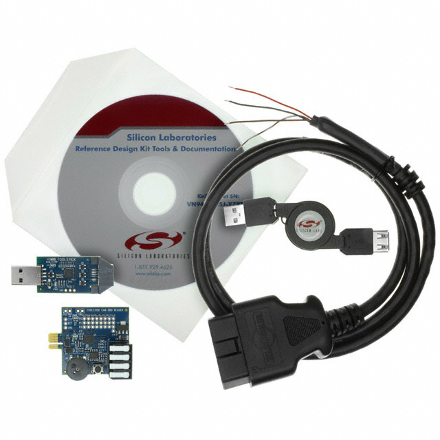 Silicon Labs_CAN-OBD-RD