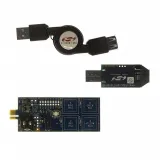 Silicon Labs_CAPTOUCHSENSESK_KIT STARTER CAP TOUCH SENSE