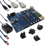 Silicon Labs_DKAPX4_EVAL BOARD APX4