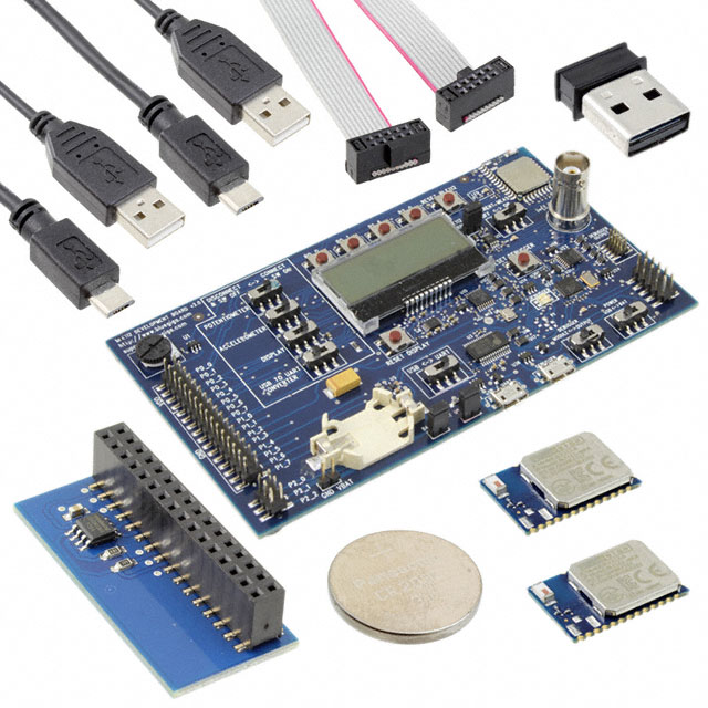 Silicon Labs_DKBLE112