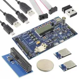 Silicon Labs_DKBLE112_EVAL BOARD BLE112