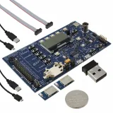 Silicon Labs_DKBLE113_EVAL BOARD BLE113