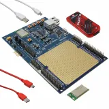 Silicon Labs_DKWF121_EVAL BOARD WF121
