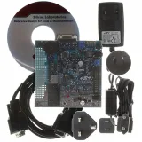 Silicon Labs_DTMFDECODER-RD_KIT REF DESIGN DTMF DECODER
