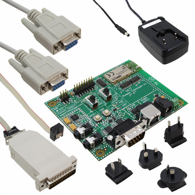 Silicon Labs_EBWT11I
