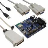Silicon Labs_EBWT21_EVAL BOARD WT21