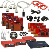 Silicon Labs_EM250-DEV_KIT DEV FOR EM250