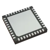 Silicon Labs_EM260-RTR_802.15.4/ZigBee Microcontroller/Microprocessor 2500MHz 40-Pin QFN EP T/R