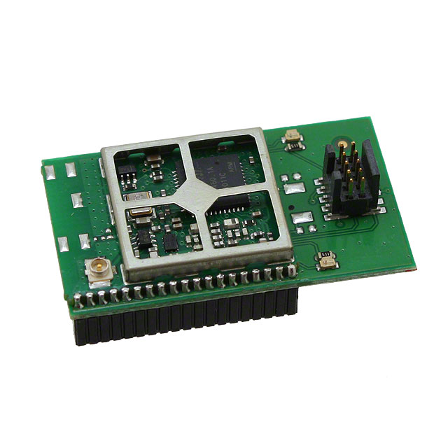 Silicon Labs_EM357-MOD-LR-RF-TK