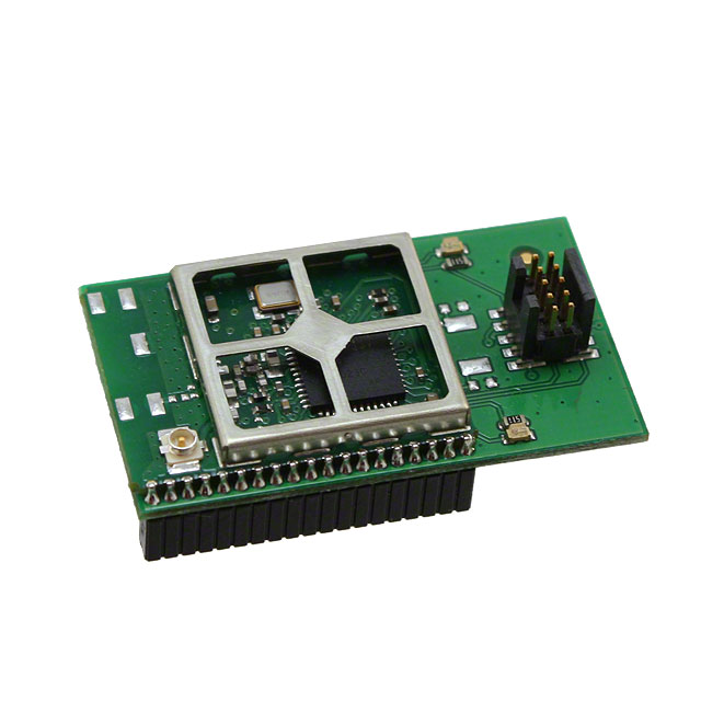 Silicon Labs_EM357-MOD-RF-C