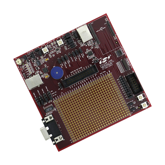 Silicon Labs_EM35X-BBRD