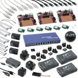 Silicon Labs_EM35X-DEV_KIT DEV EM35X ZIGBEE