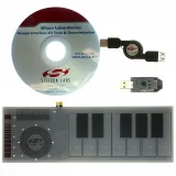 Silicon Labs_KEYBOARDEK_DEVELOPMENT KIT KEYBOARD
