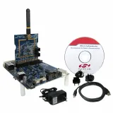 Silicon Labs_SI1010DK_DEVELOPMENT KIT SI101X