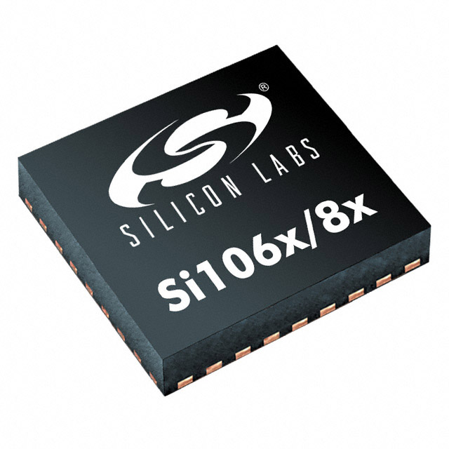 Silicon Labs_SI1060-A-GM