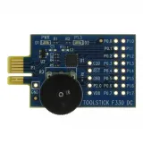 Silicon Labs_TOOLSTICK330DC_TOOLSTICK C8051F33X EVAL BRD