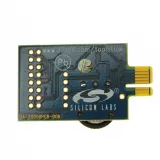 Silicon Labs_TOOLSTICK336DC_Adapter and Daughter Cards Are Distributed Without Any Protective Plastics