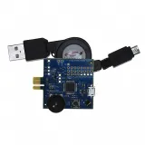 Silicon Labs_TOOLSTICK342DC_TOOLSTICK C8051F34X EVAL BRD