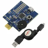 Silicon Labs_TOOLSTICK381DC_TOOLSTICK C8051F381 EVAL BRD