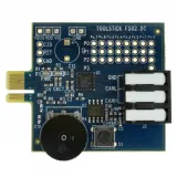 Silicon Labs_TOOLSTICK502DC_TOOLSTICK C8051F50X/C8051F51X