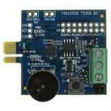 Silicon Labs_TOOLSTICK530ADC_TOOLSTICK C8051F52XA/C8051F53XA
