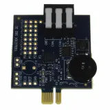 Silicon Labs_TOOLSTICK582DC_Adapter and Daughter Cards Are Distributed Without Any Protective Plastics