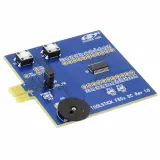 Silicon Labs_TOOLSTICK850-B-DC_Daughter Cards & OEM Boards C8051F850 Toolstick Daughtercard Kit