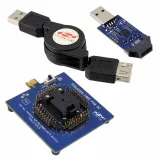 Silicon Labs_TOOLSTICK960MPP_ADAPTER PROG TOOLSTICK F960