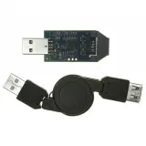 Silicon Labs_TOOLSTICKBA_SILICON LABS         TOOLSTICKBA            ToolStick Base Adapter