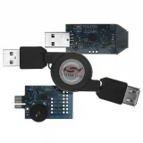Silicon Labs_TOOLSTICKSK_TOOLSTICK C8051F300 EVAL BRD