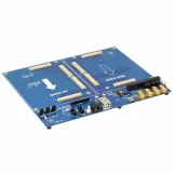 Silicon Labs_UP-BACKPLANE-01-EK_Daughter Cards & OEM Boards UDP Motherboard