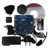 Silicon Labs_VOICE-RECORD-RD_KIT REF DESIGN VOICE RECORD F41X
