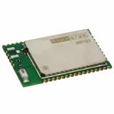 Silicon Labs_WF121-A-V2_RF TXRX MODULE WIFI CHIP SMD