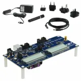 Silicon Labs_WIRELESSMBUSEK_WIRELESS MBUS DEV. KIT