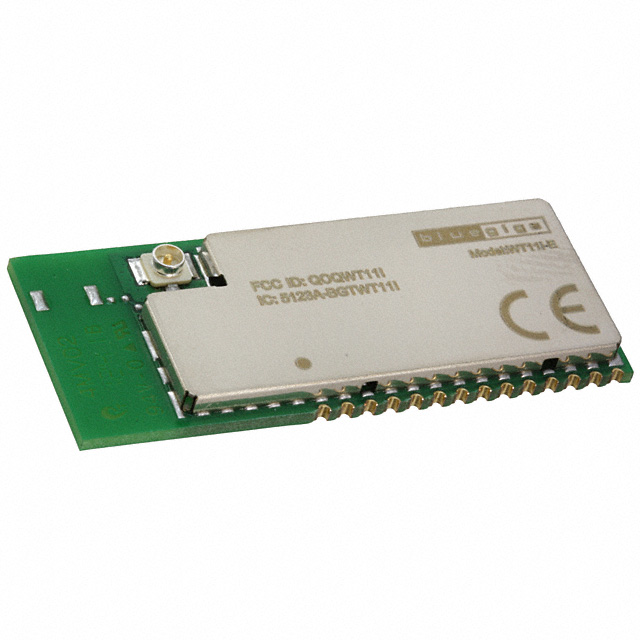 Silicon Labs_WT11I-E-AI4