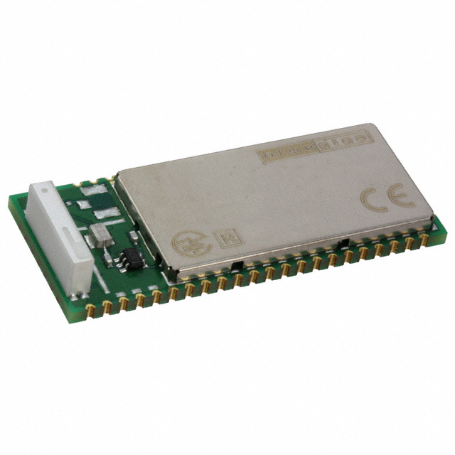 Silicon Labs_WT41-A-AI4