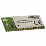 Silicon Labs_WT41-E-AI4_RF TXRX MODULE BT U.FL SMD
