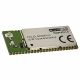 Silicon Labs_WT41-E-AI5_RF TXRX MODULE BT U.FL SMD