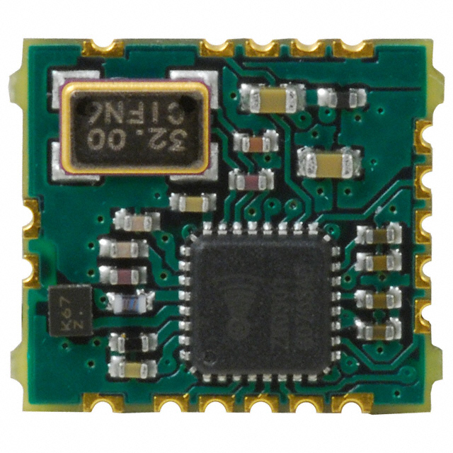 Silicon Labs_ZM3102AE-CME1