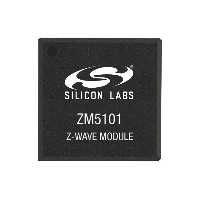 Silicon Labs_ZM5101A-CME3