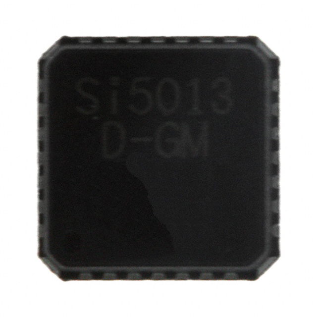 Skyworks Solutions, Inc._SI5013-D-GMR