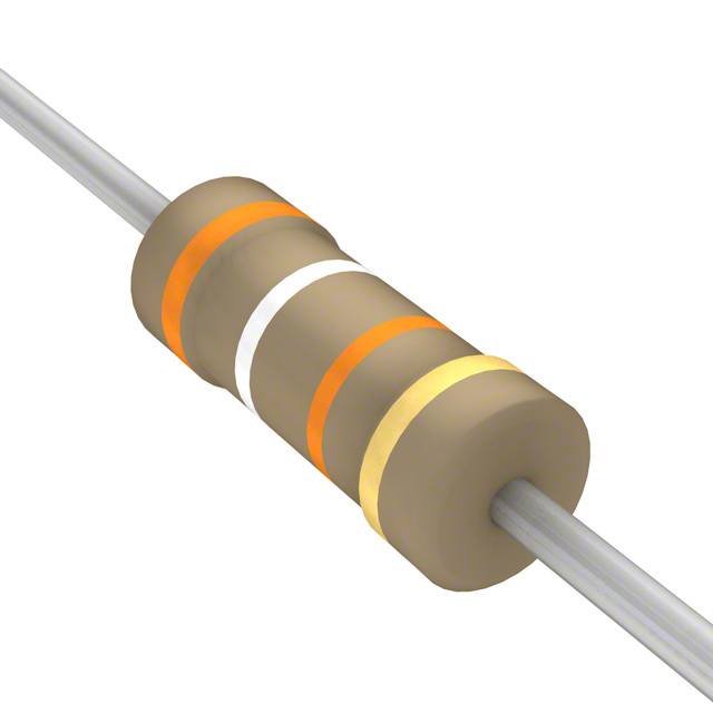 Stackpole Electronics, Inc._CF14GT39K0