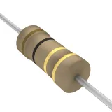 Stackpole Electronics, Inc._CF1JT1R00_RES 1 OHM 5% 1W AXIAL