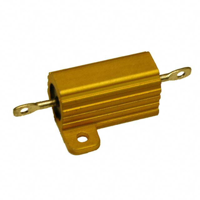 Stackpole Electronics, Inc._KAL100JB1R00
