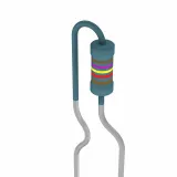 Stackpole Electronics, Inc._PRNF14FTD17K4_RES 17.4K OHM 1% 1/4W AXIAL