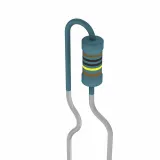 Stackpole Electronics, Inc._PRNF14FTD1M00_RES 1M OHM 1% 1/4W AXIAL