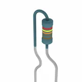 Stackpole Electronics, Inc._PRNF14FTD2K43_RES 2.43K OHM 1% 1/4W AXIAL